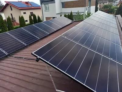 Energia z Nieba - Pompy ciepła, fotowoltaika